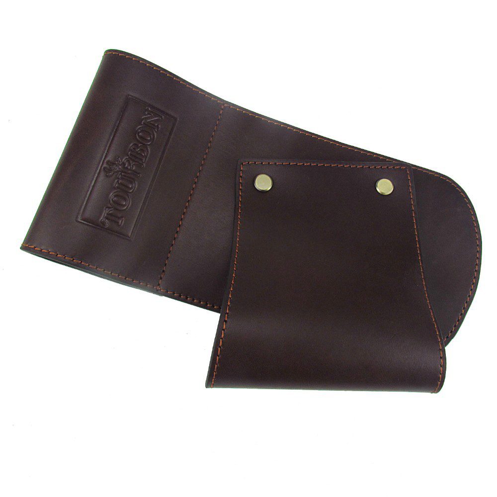 Hunting Accessories Gun Waist Leather Holder