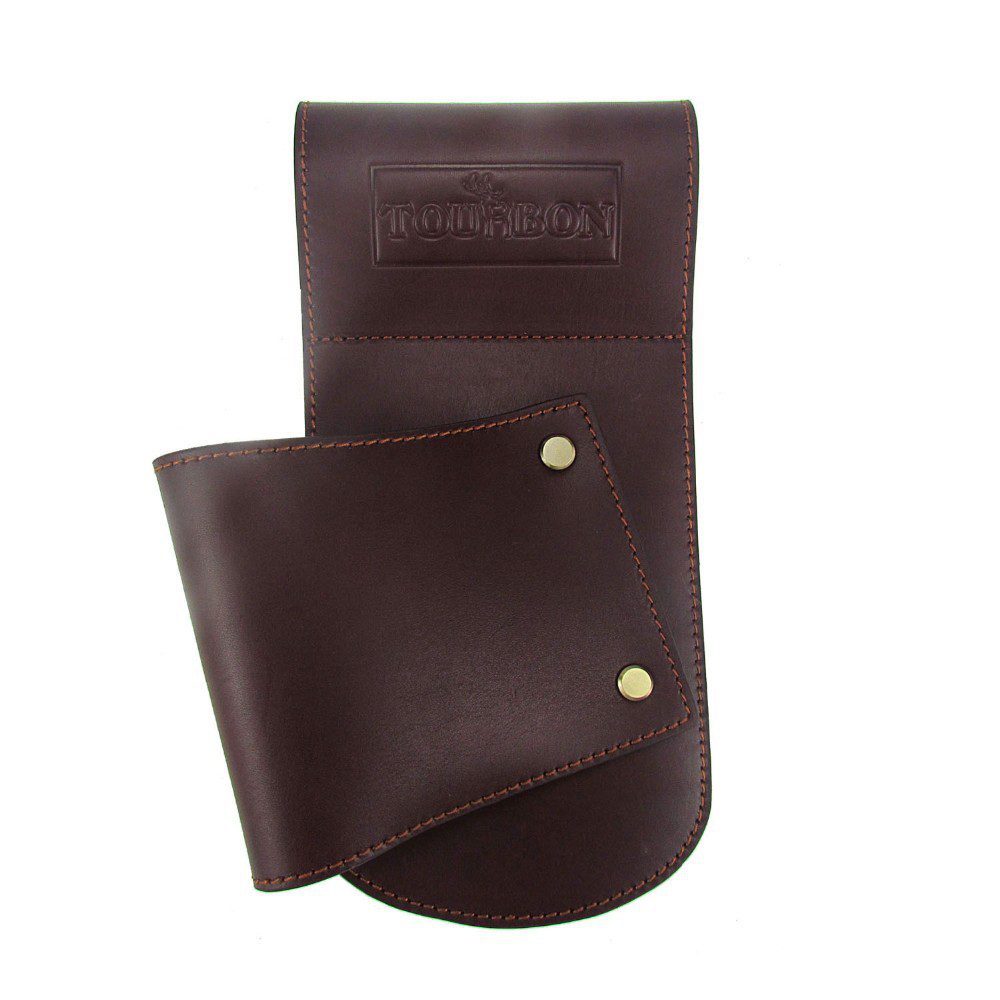 Hunting Accessories Gun Waist Leather Holder