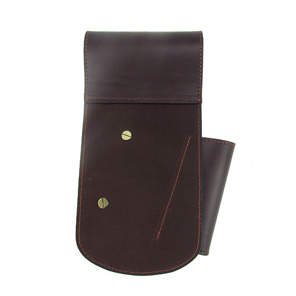 Hunting Accessories Gun Waist Leather Holder