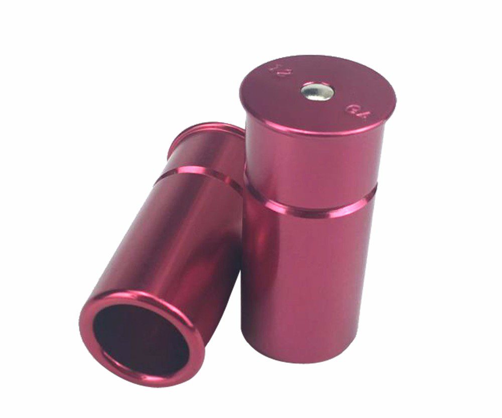 12 Gauge Shotgun Snap Caps Training Rounds