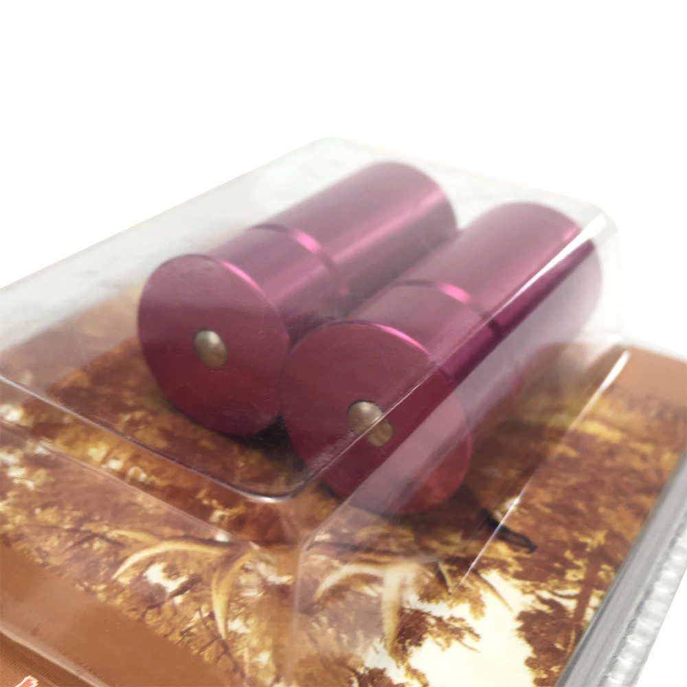 12 Gauge Shotgun Snap Caps Training Rounds