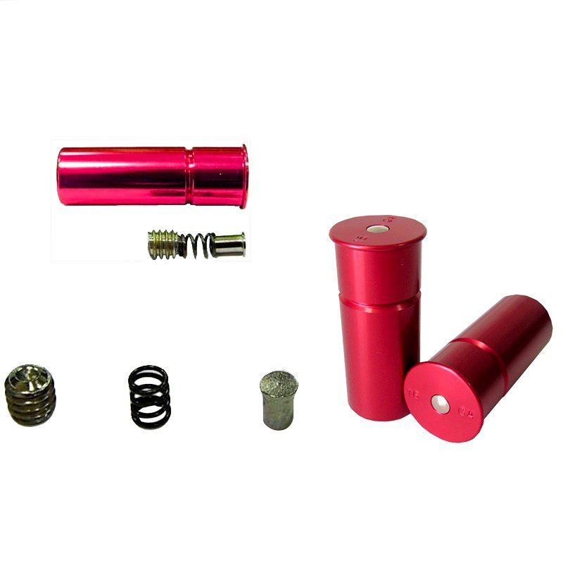 12 Gauge Shotgun Snap Caps Training Rounds