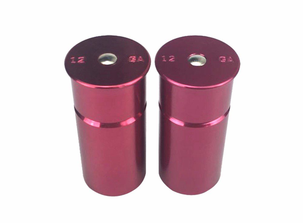 12 Gauge Shotgun Snap Caps Training Rounds