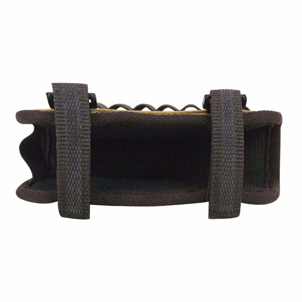 Leather Shotgun Ammo Cartridges Holder
