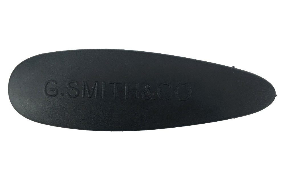 Gun Non-Slip Recoil Rubber Pad