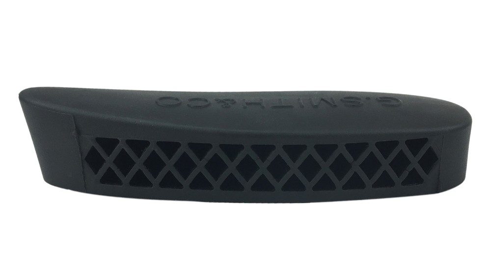Gun Non-Slip Recoil Rubber Pad