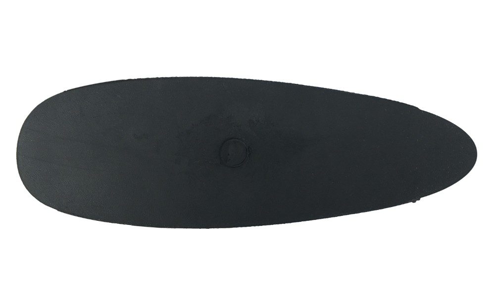 Gun Non-Slip Recoil Rubber Pad