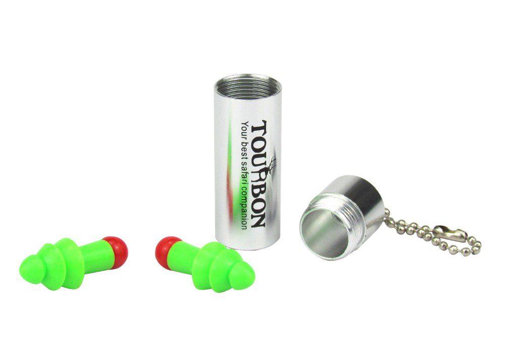 Hunting Active Noise Cancelling Ear Plugs PCP Mart