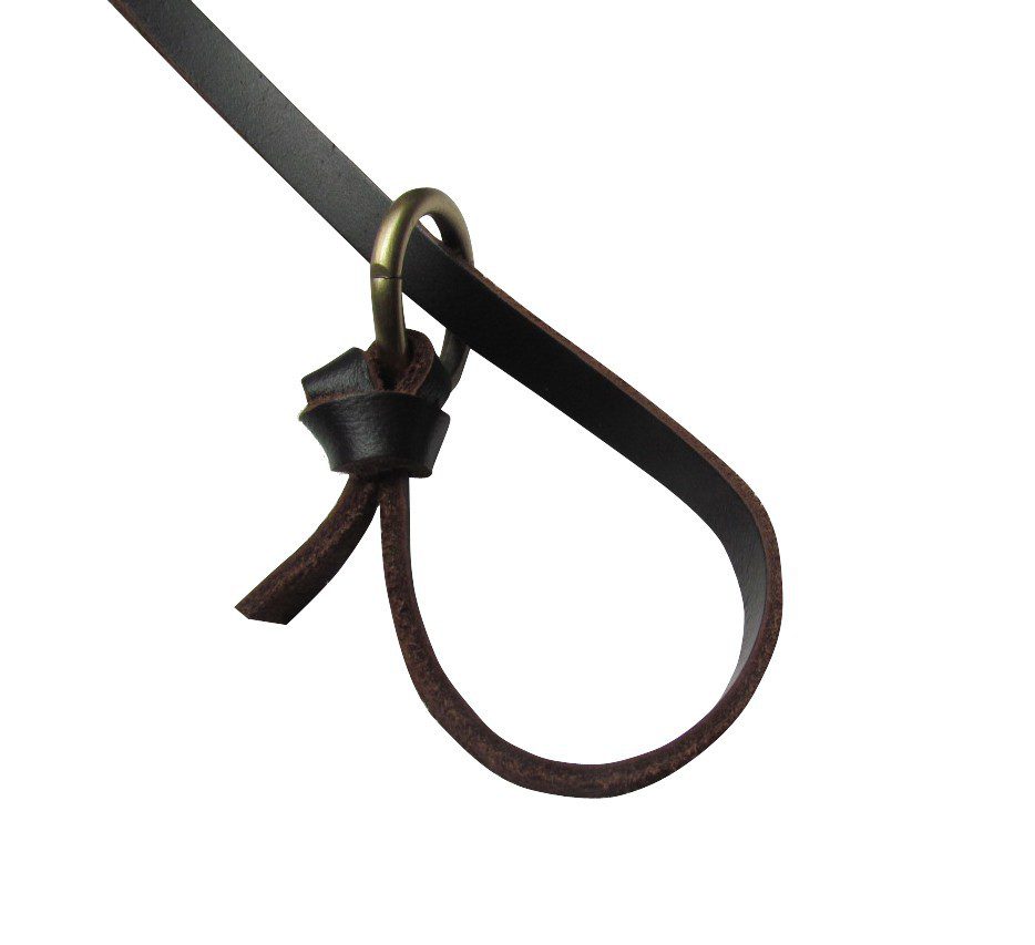 Hunting Leather Bird Strap