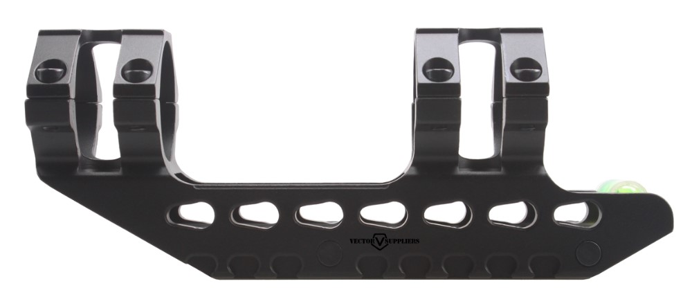30mm One Piece Riflescope  Mount Anti Cant Device Bubble Level