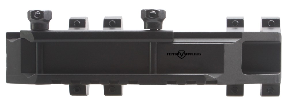 30mm One Piece Riflescope  Mount Anti Cant Device Bubble Level