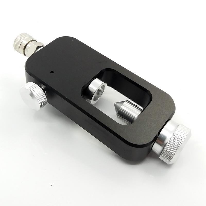 Paintball PCP York Refill Adaptor HPA Scuba Fill Station Connector