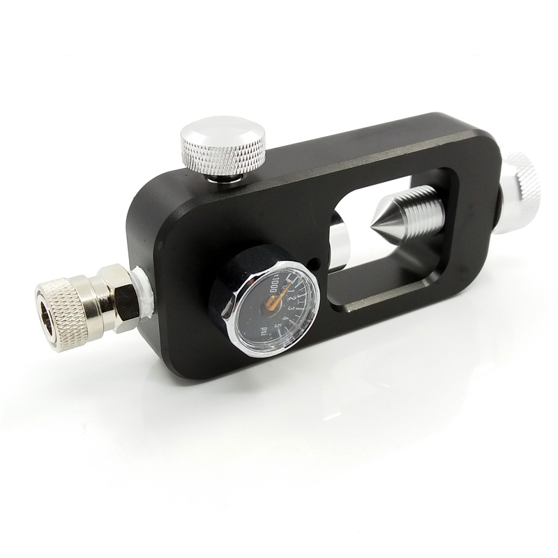 Paintball PCP York Refill Adaptor HPA Scuba Fill Station Connector