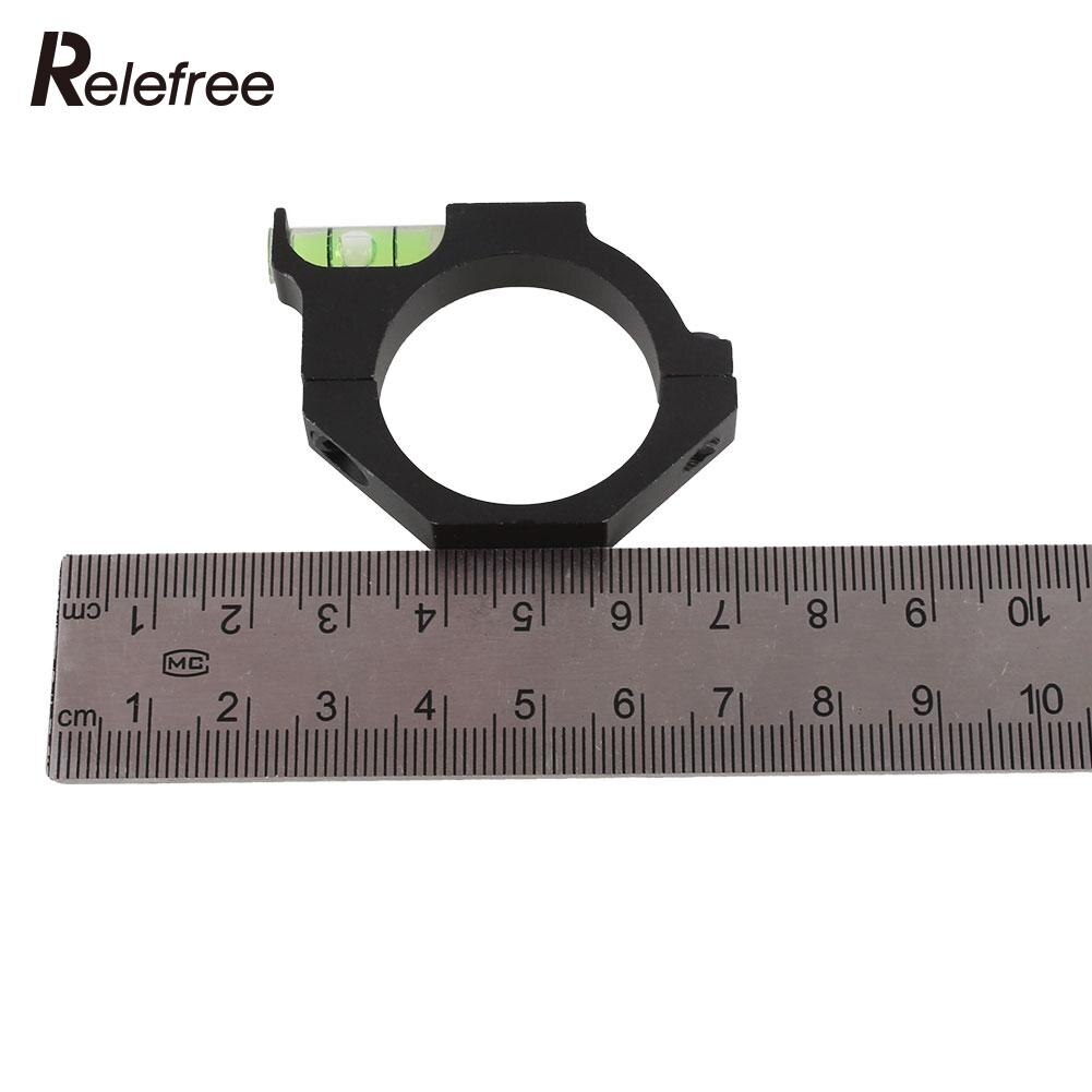 Bubble Level For 30mm Sight Scope Mount