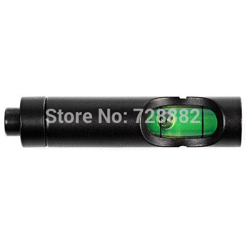 Bubble Level for 20mm Mounts