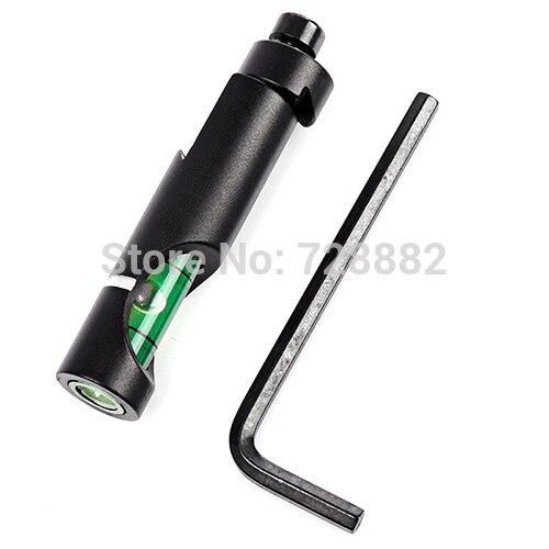 Bubble Level for 20mm Mounts