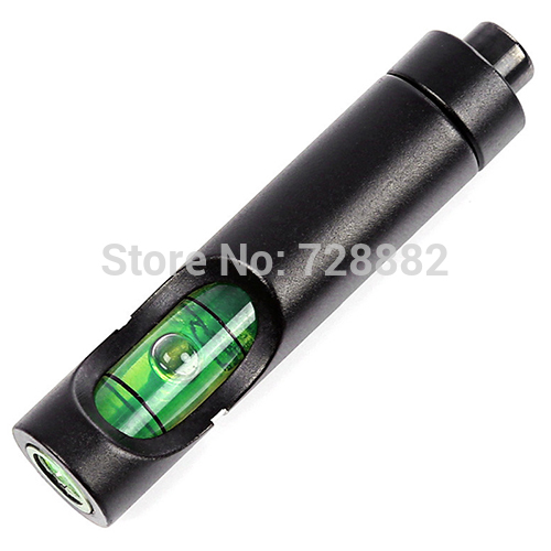 Bubble Level for 20mm Mounts