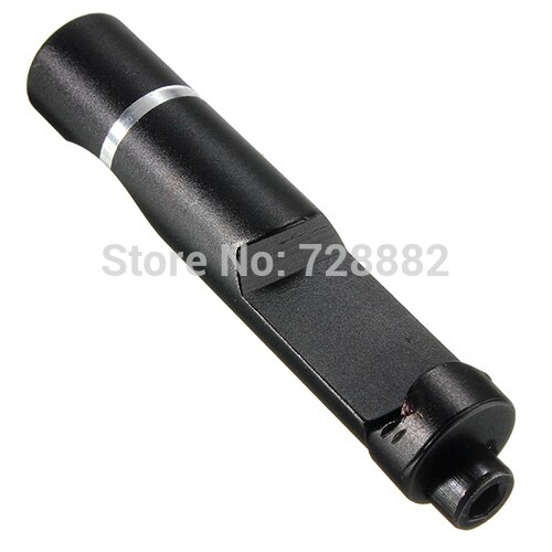 Bubble Level for 20mm Mounts