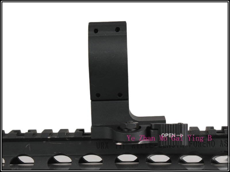 M2 QD Mount 30mm Riflescope mount