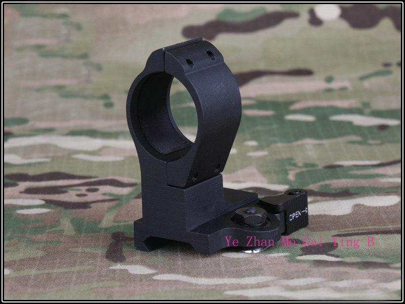 M2 QD Mount 30mm Riflescope mount