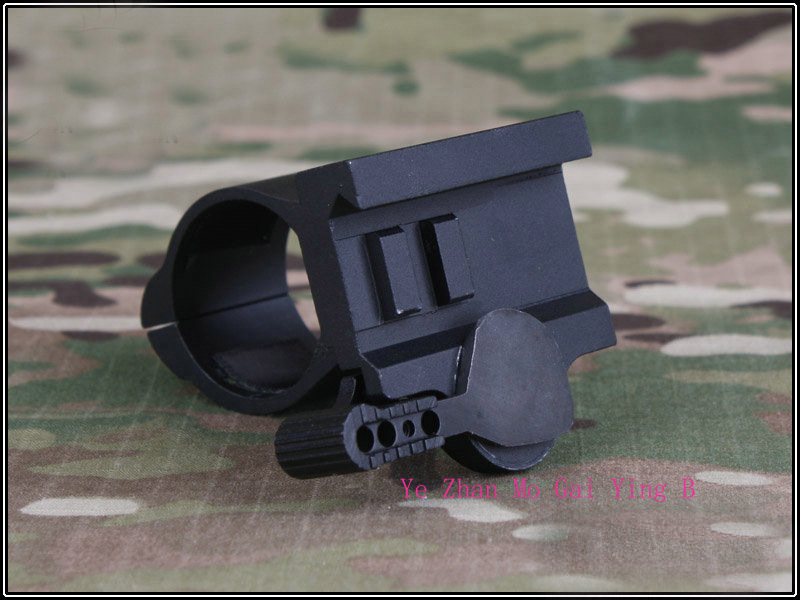 M2 QD Mount 30mm Riflescope mount