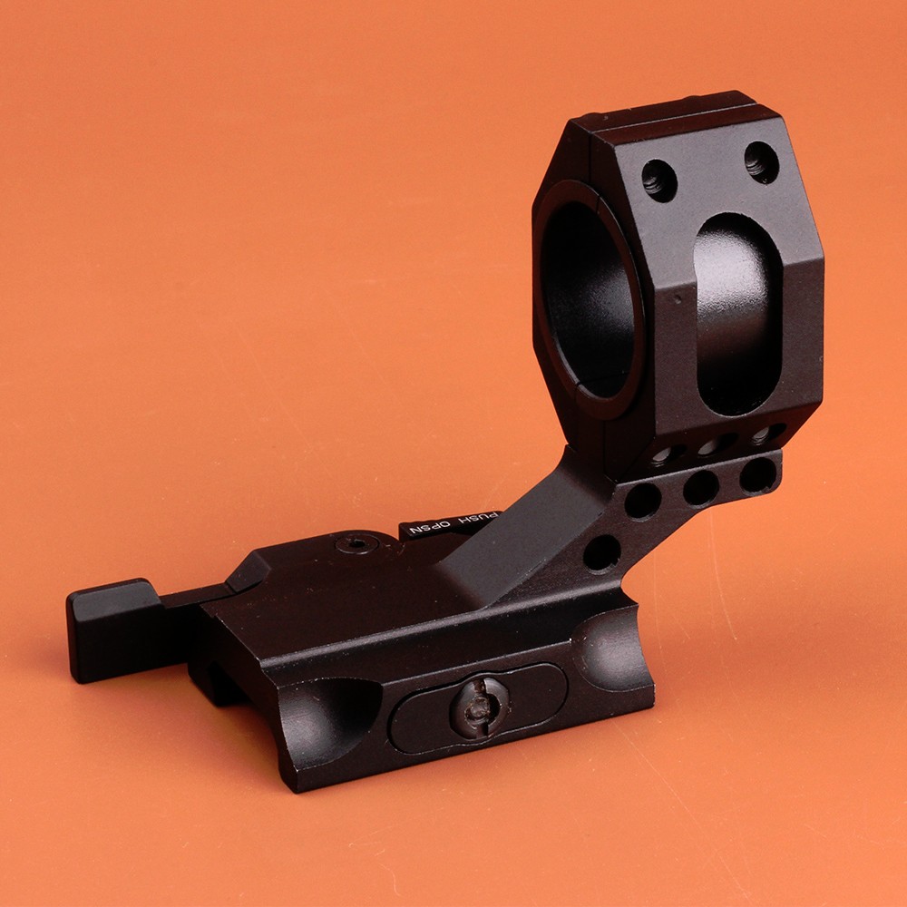 25mm 30mm Quick Detach AUTO Lock Mount