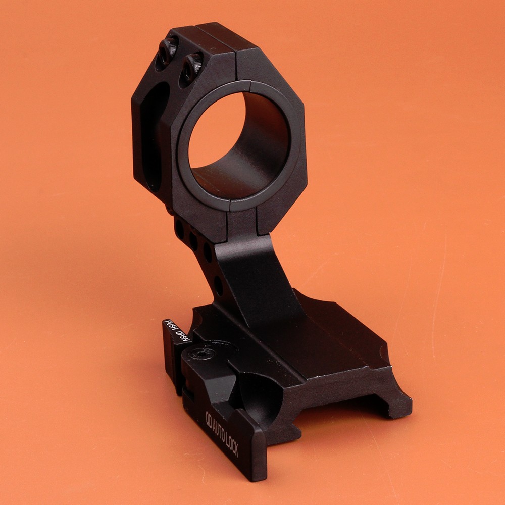 25mm 30mm Quick Detach AUTO Lock Mount