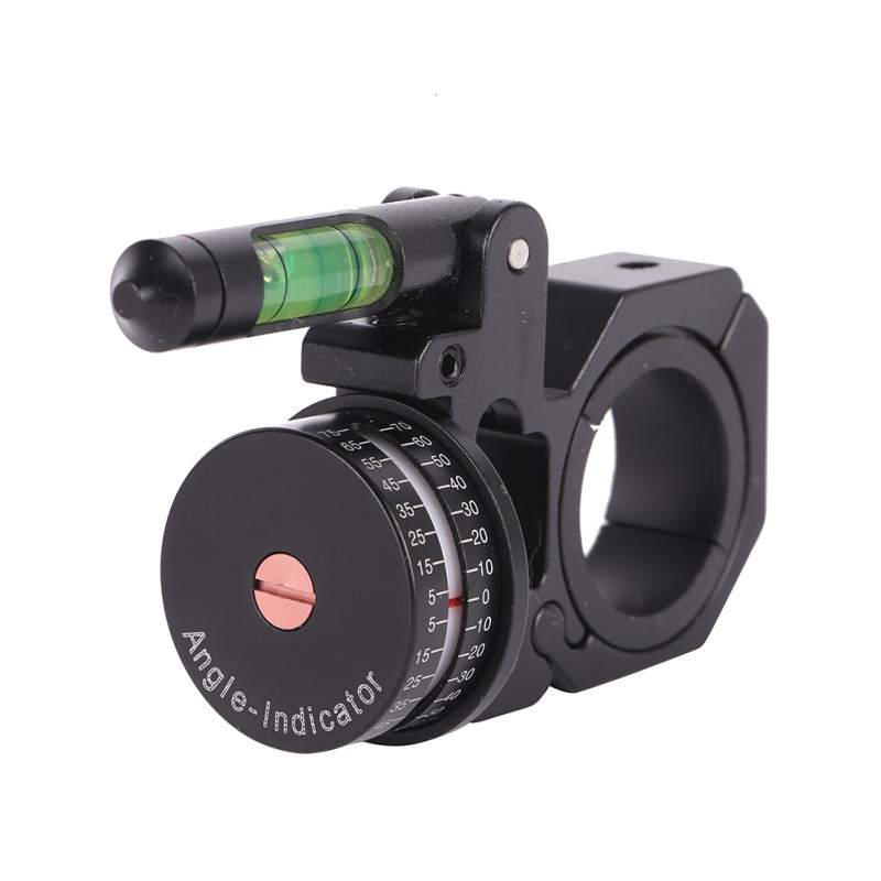 30mm ring Bubble Level scope mount