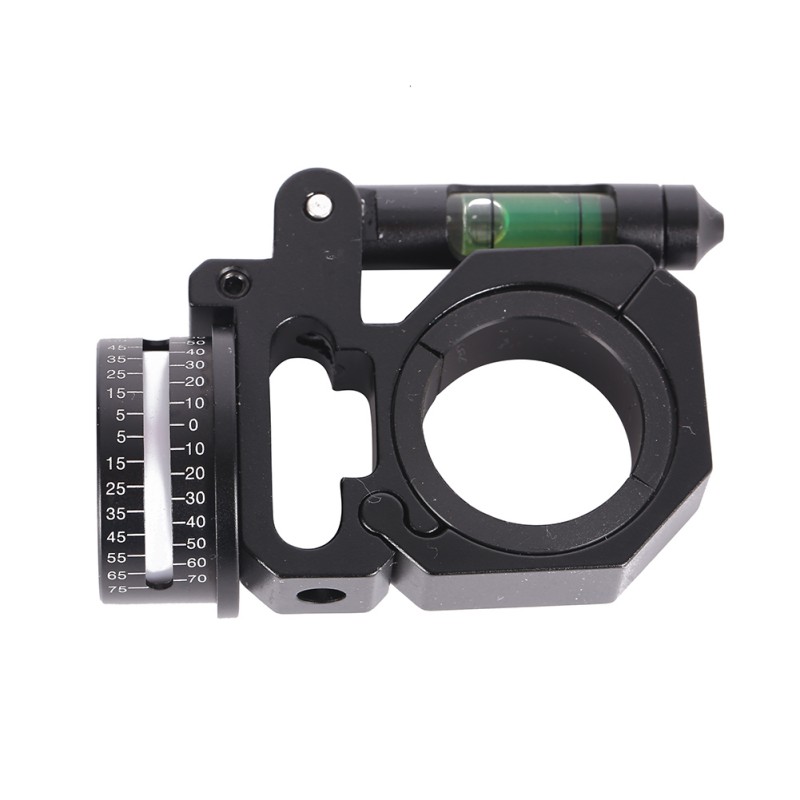 30mm ring Bubble Level scope mount