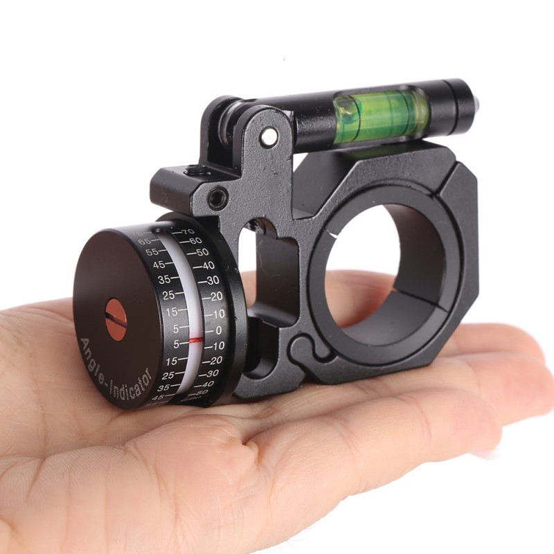 30mm ring Bubble Level scope mount