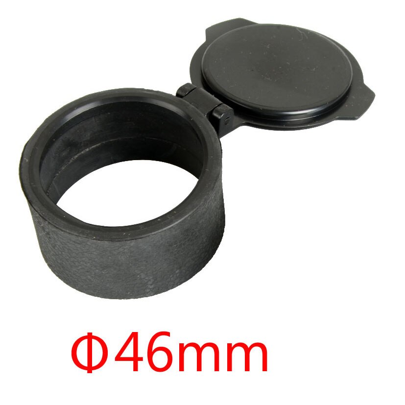 33-62mm Rifle Scope Quick Flip Spring Up Open Lens Cover 33-62mm Rifle Scope Quick Flip Spring Up Open Lens Cover