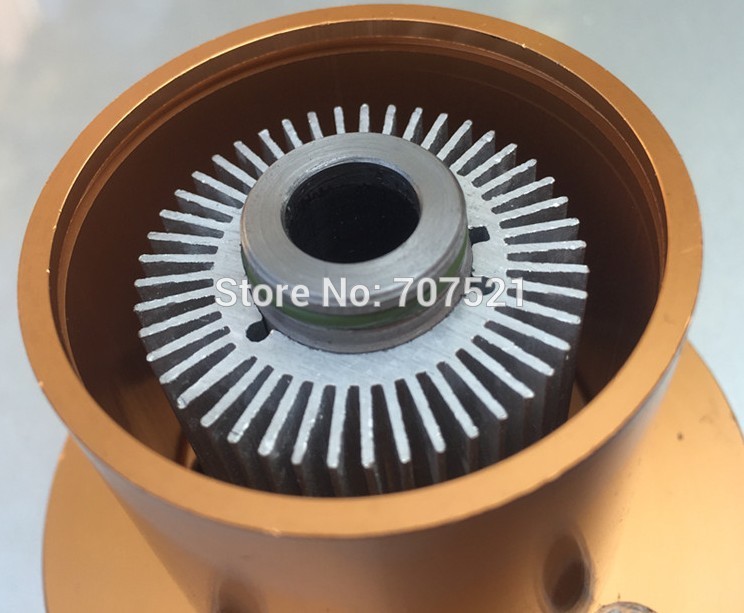 PCP Compressor 300 Bar