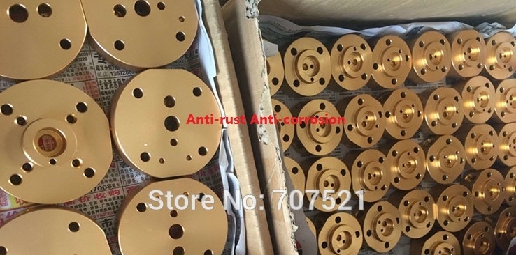 PCP Compressor 300 Bar