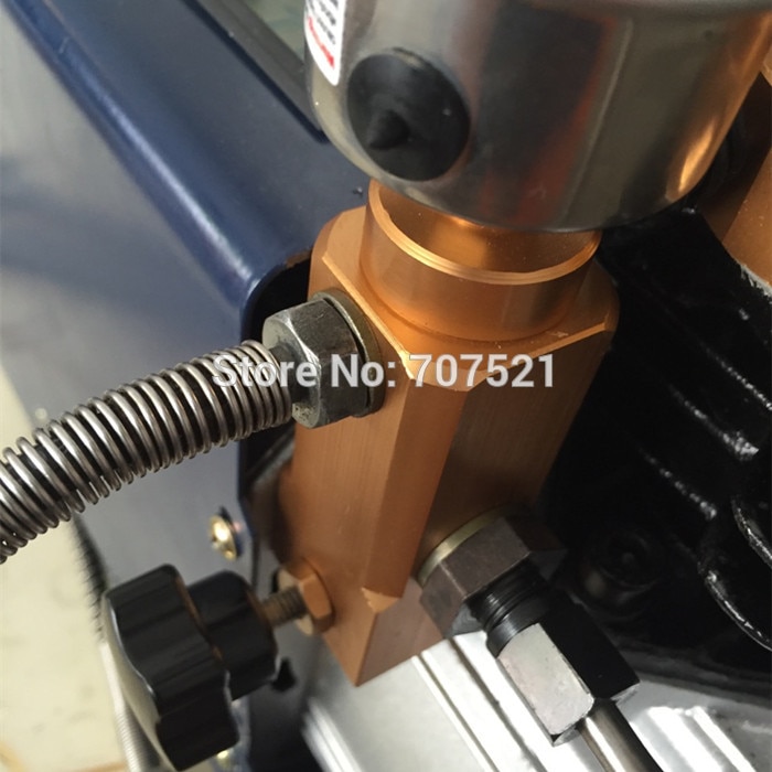 PCP Compressor 300 Bar