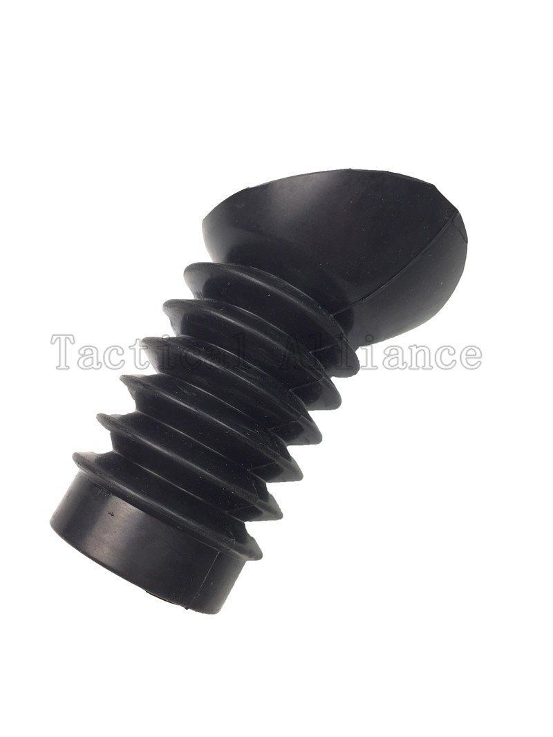 Rubber Cushion Protect Eyes Cover 38/40mm Sight Scopes Eyepiece