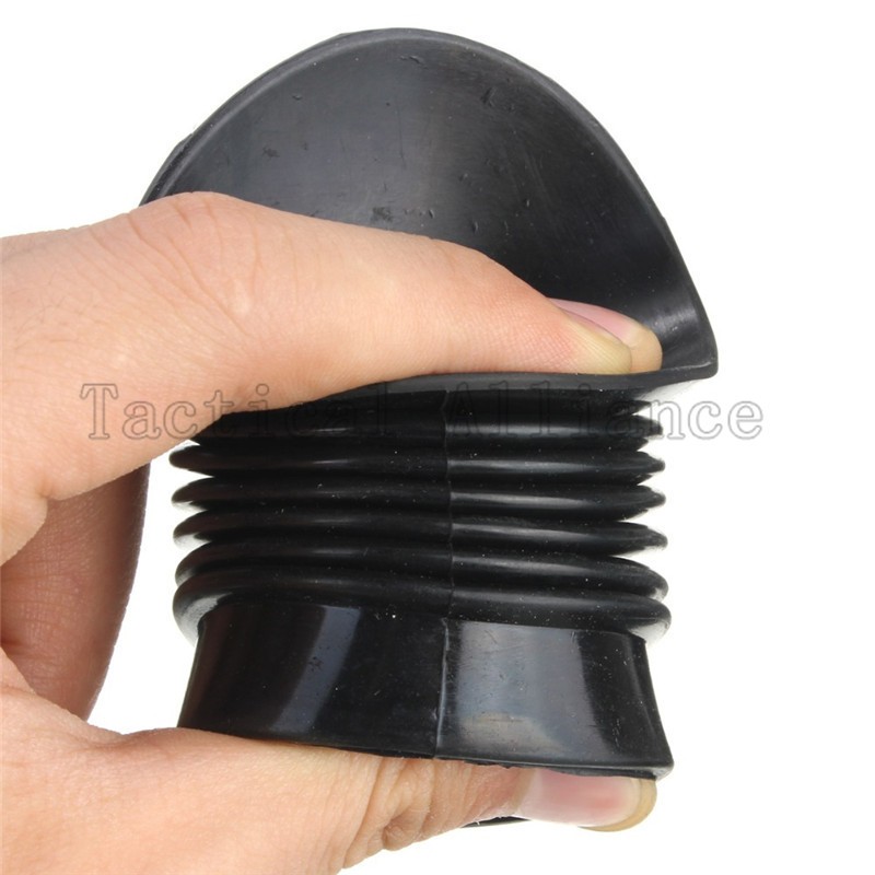 Rubber Cushion Protect Eyes Cover 38/40mm Sight Scopes Eyepiece