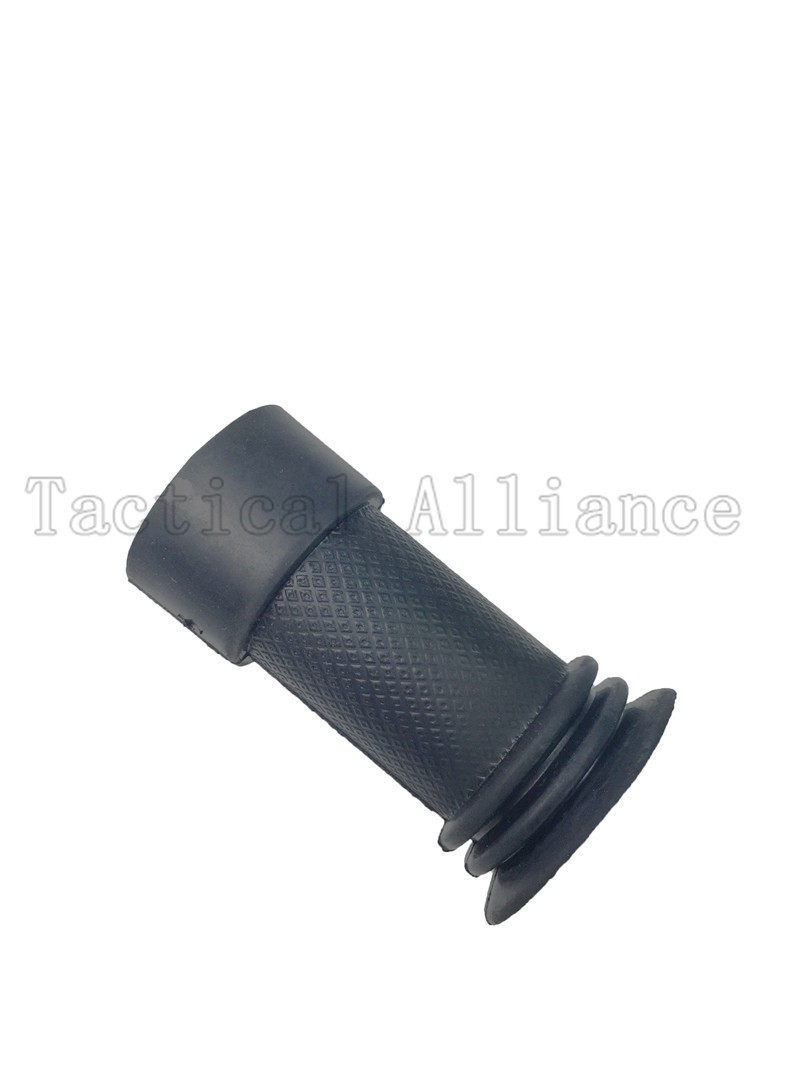 Rubber Cushion Protect Eyes Cover 38/40mm Sight Scopes Eyepiece