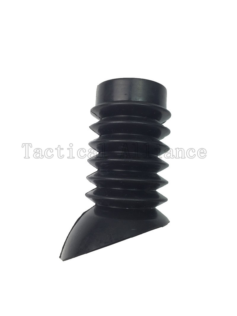 Rubber Cushion Protect Eyes Cover 38/40mm Sight Scopes Eyepiece