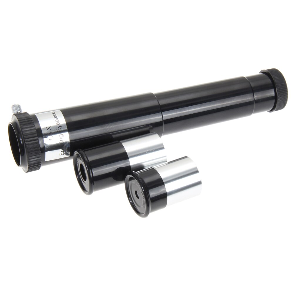 Silver F36050M 360/50mm Refractive Outdoor Monocular