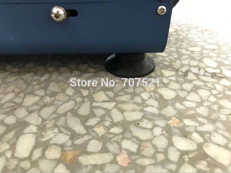 PCP Compressor 300 Bar