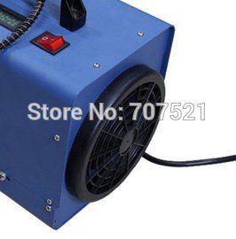 PCP Compressor 300 Bar