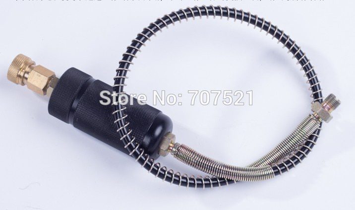 PCP Compressor 300 Bar