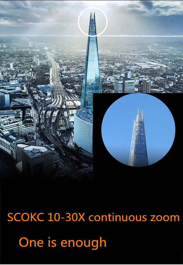 10-30X50 power zoom Binoculars telescope 10-30X50 power zoom Binoculars telescope