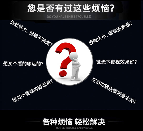 10-30X50 power zoom Binoculars telescope 10-30X50 power zoom Binoculars telescope