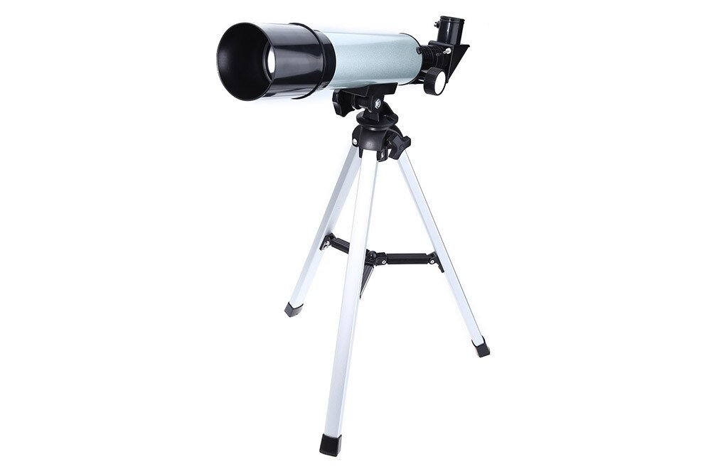 F36050M Monocular Astronomical Telescope With Portable Tripod