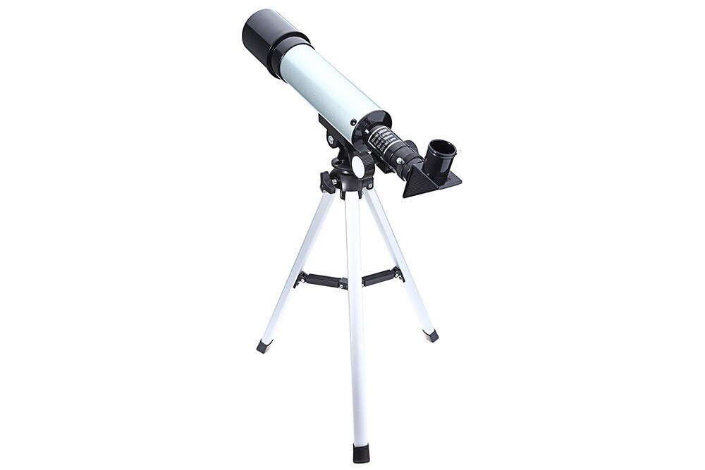 F36050M Monocular Astronomical Telescope With Portable Tripod