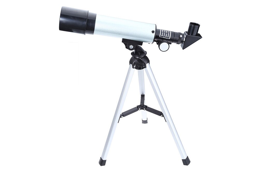 F36050M Monocular Astronomical Telescope With Portable Tripod