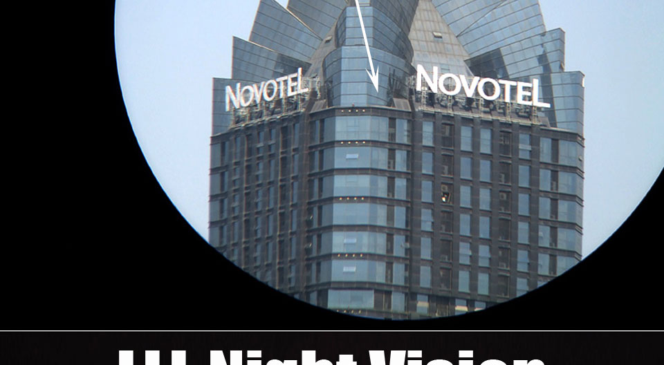 Astronomical Telescopes professional Monocular 60X