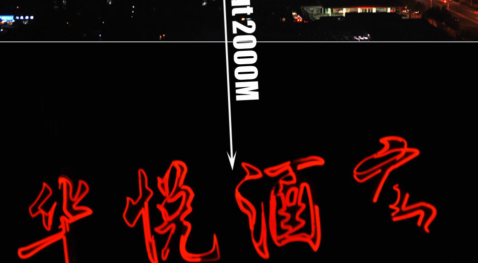 Astronomical Telescopes professional Monocular 60X