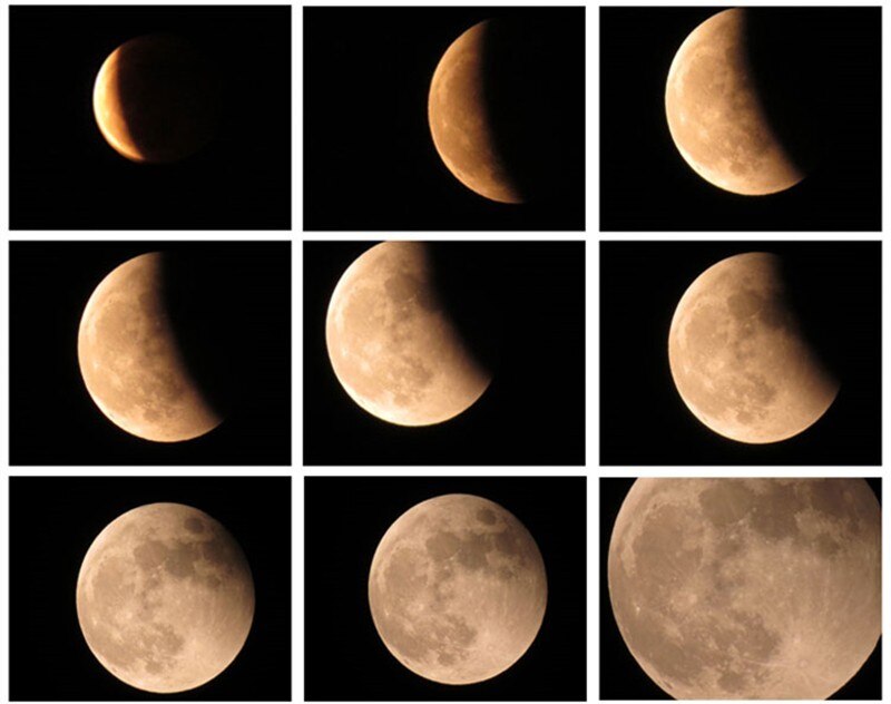 Astronomical Telescopes professional Monocular 60X